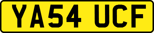 YA54UCF