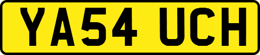YA54UCH