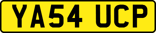 YA54UCP