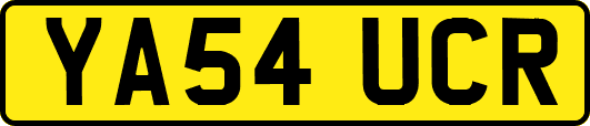 YA54UCR