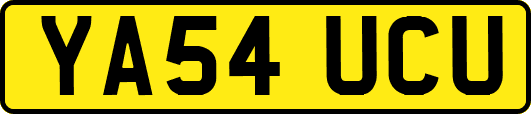 YA54UCU