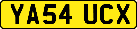 YA54UCX