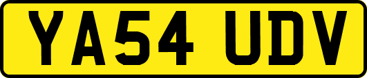 YA54UDV