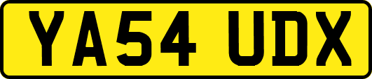 YA54UDX