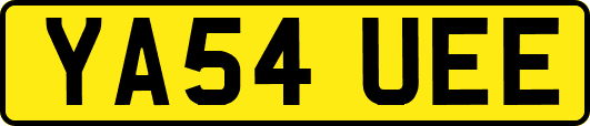 YA54UEE
