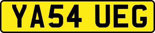 YA54UEG