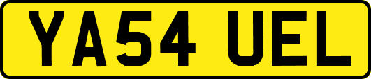YA54UEL