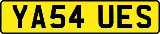 YA54UES