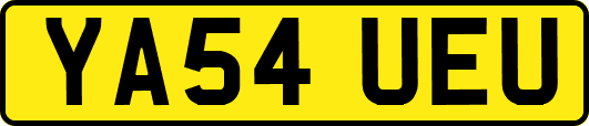 YA54UEU