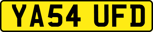 YA54UFD