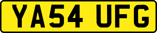 YA54UFG