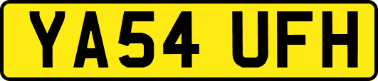 YA54UFH