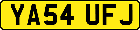 YA54UFJ