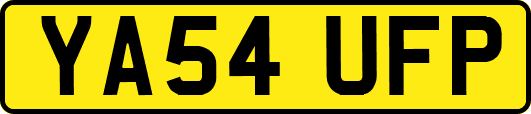 YA54UFP