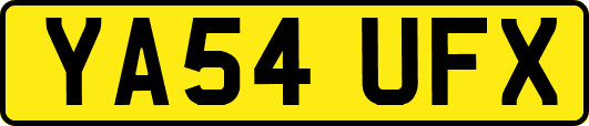 YA54UFX