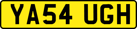 YA54UGH