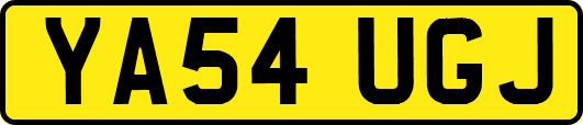 YA54UGJ