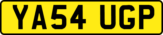 YA54UGP