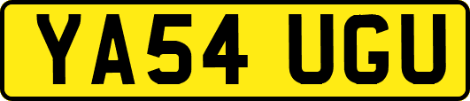 YA54UGU