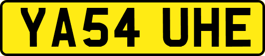YA54UHE