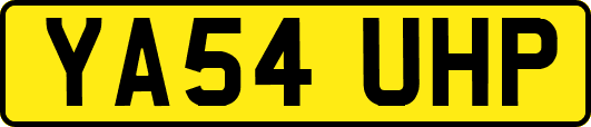 YA54UHP