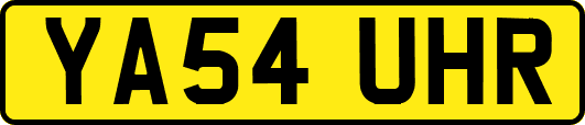 YA54UHR