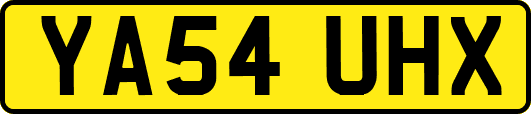 YA54UHX