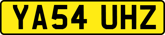 YA54UHZ