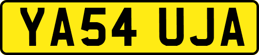YA54UJA