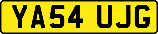 YA54UJG