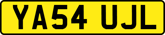 YA54UJL