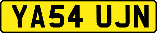 YA54UJN