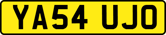 YA54UJO