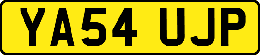 YA54UJP
