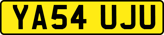 YA54UJU