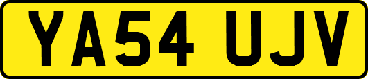 YA54UJV
