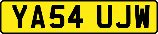 YA54UJW