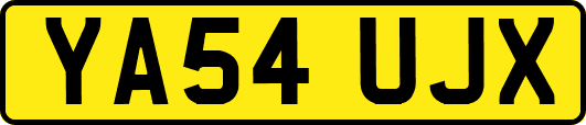 YA54UJX