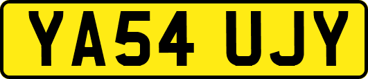 YA54UJY