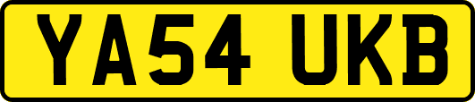 YA54UKB
