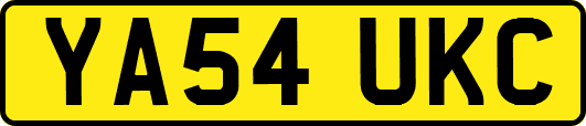 YA54UKC