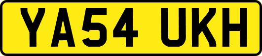 YA54UKH