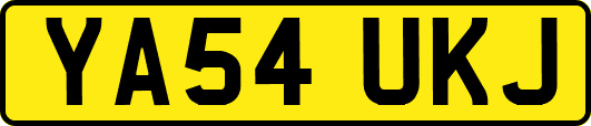 YA54UKJ