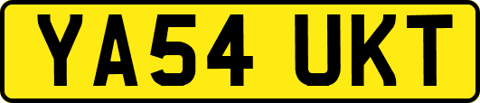 YA54UKT