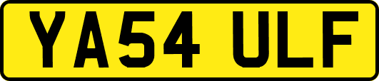 YA54ULF
