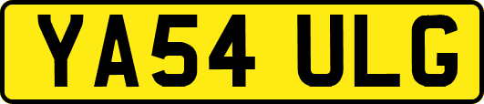 YA54ULG