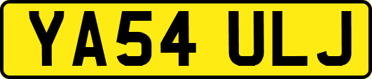 YA54ULJ