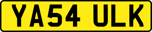YA54ULK