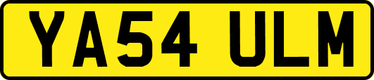 YA54ULM