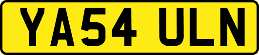YA54ULN
